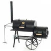 Barbecue Locomotive Wild West 16” - Joe’s Barbecue 1 Barbecue Locomotive Wild West 16” - Joe’s Barbecue -Weber Soldes Magasin 16 joe s wild west 635mm rumo locomotive 4250033101748