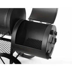 Barbecue Locomotive Wild West 16” - Joe’s Barbecue 9 Barbecue Locomotive Wild West 16” - Joe’s Barbecue -Weber Soldes Magasin 16 joe s wild west 635mm rumo locomotive 4250033101748 2
