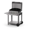 Combo Plancha Gaz Amalia Silver Edition 360 (capot + Chariot) - Le Marquier 2 Combo Plancha Gaz Amalia Silver Edition 360 (capot + Chariot) - Le Marquier -Weber Soldes Magasin amalia silver edition le marquier 3339380164451