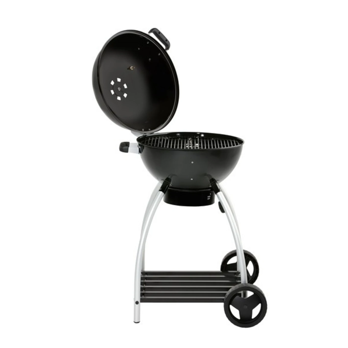 Barbecue Charbon Sport F50 - Rosle* 5 Barbecue Charbon Sport F50 - Rosle* – Image 3