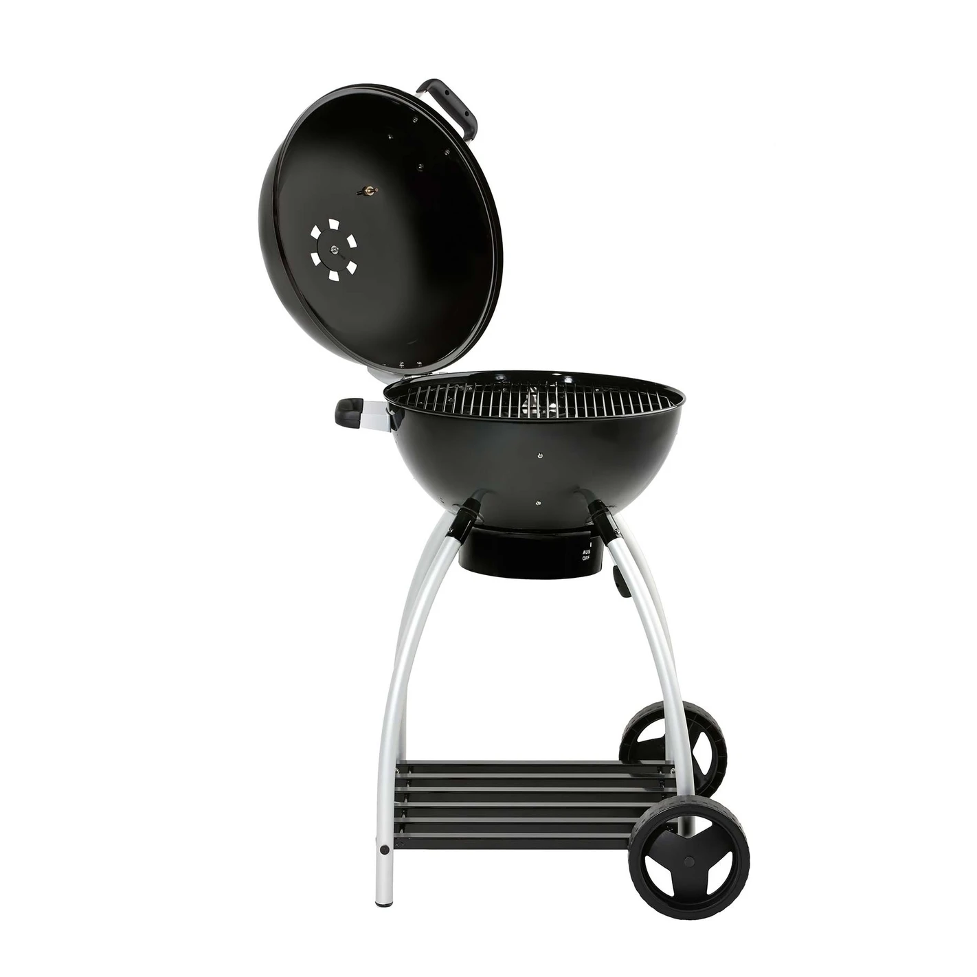 Barbecue Charbon Sport F60 - Rosle* 5 Barbecue Charbon Sport F60 - Rosle* – Image 3