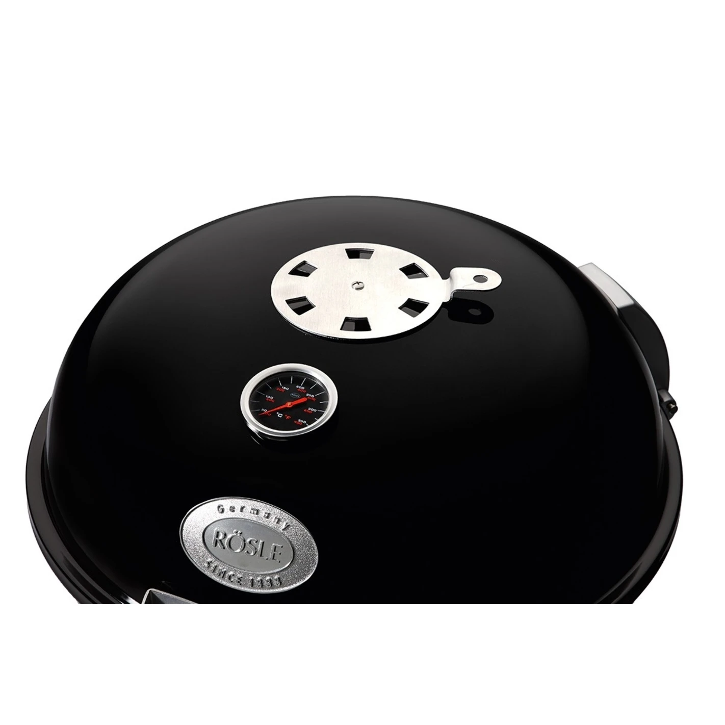 Barbecue Charbon Sport F60 - Rosle* 7 Barbecue Charbon Sport F60 - Rosle* – Image 5