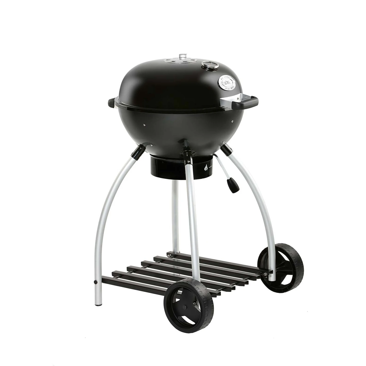 Barbecue Charbon Sport F60 - Rosle* 8 Barbecue Charbon Sport F60 - Rosle* – Image 6