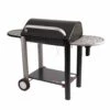 Barbecue Charbon Vulcano 3000 - SoMagic 1 Barbecue Charbon Vulcano 3000 - SoMagic -Weber Soldes Magasin barbecue charbon vulcano fonte somagic 3292193570492
