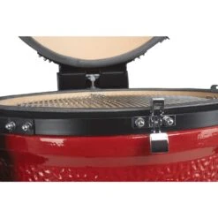 Barbecue Kamado Big Joe II à Poser - Kamado Joe 12 Barbecue Kamado Big Joe II à Poser - Kamado Joe -Weber Soldes Magasin barbecue kamado big joe 2 ceramique 0811738021553 3