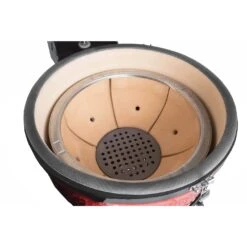 Barbecue Kamado Big Joe II à Poser - Kamado Joe 15 Barbecue Kamado Big Joe II à Poser - Kamado Joe -Weber Soldes Magasin barbecue kamado big joe 2 ceramique 0811738021553 6