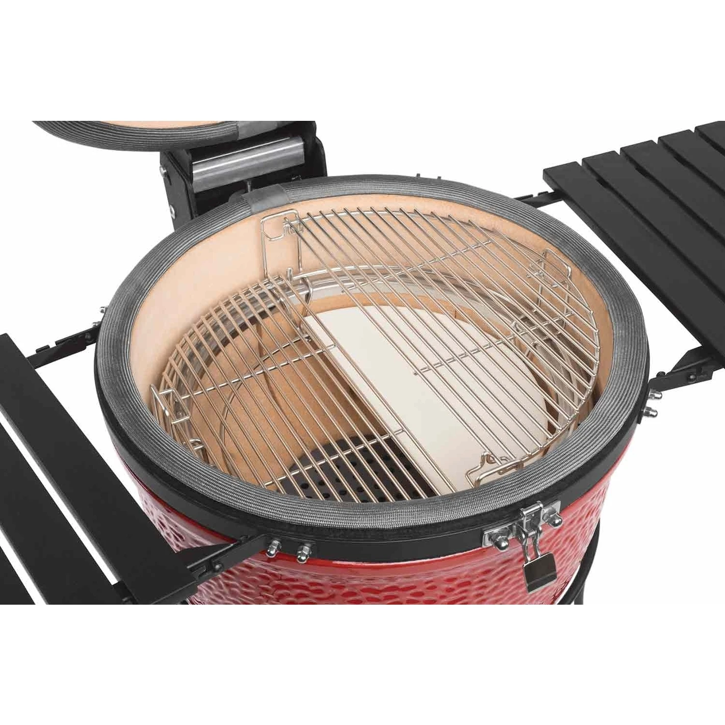 Barbecue Kamado Classic Joe II - Kamado Joe 4 Barbecue Kamado Classic Joe II - Kamado Joe – Image 2