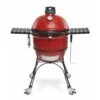 Barbecue Kamado Classic Joe II - Kamado Joe 2 Barbecue Kamado Classic Joe II - Kamado Joe -Weber Soldes Magasin barbecue kamado joe classic 2 charbon 0811738021447