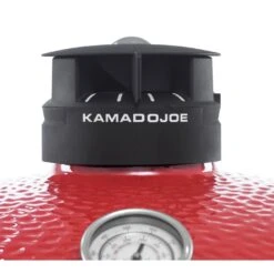 Barbecue Kamado Classic Joe II - Kamado Joe 15 Barbecue Kamado Classic Joe II - Kamado Joe -Weber Soldes Magasin barbecue kamado joe classic 2 charbon 0811738021447 4