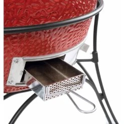 Barbecue Kamado Classic Joe II - Kamado Joe 18 Barbecue Kamado Classic Joe II - Kamado Joe -Weber Soldes Magasin barbecue kamado joe classic 2 charbon 0811738021447 7