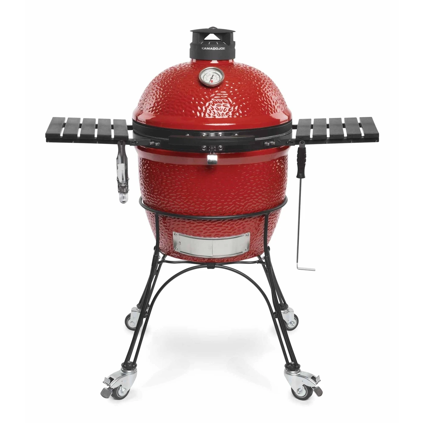 Barbecue Kamado Classic Joe II - Kamado Joe 3 Barbecue Kamado Classic Joe II - Kamado Joe