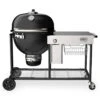 Barbecue Kamado Summit S6 - Weber 1 Barbecue Kamado Summit S6 - Weber -Weber Soldes Magasin barbecue summit kamado s6 0077924159169