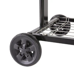 Barbecue Kamado Summit S6 - Weber 15 Barbecue Kamado Summit S6 - Weber -Weber Soldes Magasin barbecue summit kamado s6 0077924159169 3