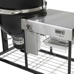 Barbecue Kamado Summit S6 - Weber 16 Barbecue Kamado Summit S6 - Weber -Weber Soldes Magasin barbecue summit kamado s6 0077924159169 4
