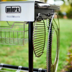 Barbecue Kamado Summit S6 - Weber 18 Barbecue Kamado Summit S6 - Weber -Weber Soldes Magasin barbecue summit kamado s6 0077924159169 6