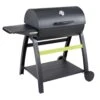 Barbecue Charbon Tonino 70 - Cook'in Garden 2 Barbecue Charbon Tonino 70 - Cook'in Garden -Weber Soldes Magasin barbecue tonino 1 charbon acier 3326880013365