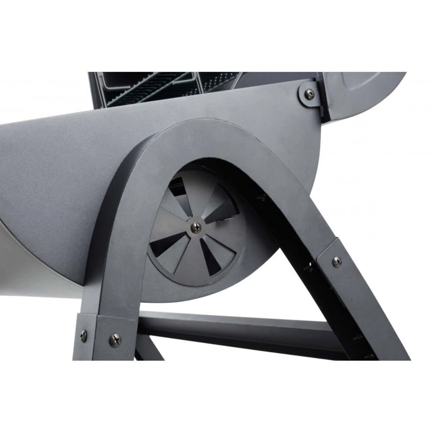 Barbecue Charbon Tonino 70 - Cook'in Garden 5 Barbecue Charbon Tonino 70 - Cook'in Garden – Image 3