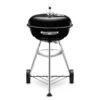 Barbecue Charbon Compact Kettle 47 Cm - Weber 2 Barbecue Charbon Compact Kettle 47 Cm - Weber -Weber Soldes Magasin barbecue weber compact kettle 47 cm 0077924002328