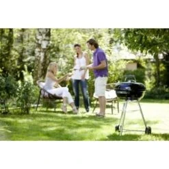 Barbecue Charbon Compact Kettle 47 Cm - Weber 11 Barbecue Charbon Compact Kettle 47 Cm - Weber -Weber Soldes Magasin barbecue weber compact kettle 47 cm 0077924002328 2