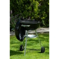 Barbecue Charbon Compact Kettle 47 Cm - Weber 12 Barbecue Charbon Compact Kettle 47 Cm - Weber -Weber Soldes Magasin barbecue weber compact kettle 47 cm 0077924002328 3