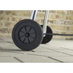 Barbecue Charbon Compact Kettle 47 Cm - Weber 13 Barbecue Charbon Compact Kettle 47 Cm - Weber -Weber Soldes Magasin barbecue weber compact kettle 47 cm 0077924002328 4