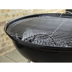 Barbecue Charbon Compact Kettle 47 Cm - Weber 15 Barbecue Charbon Compact Kettle 47 Cm - Weber -Weber Soldes Magasin barbecue weber compact kettle 47 cm 0077924002328 6