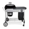 Barbecue Charbon Performer Premium 57 Cm GBS - Weber 2 Barbecue Charbon Performer Premium 57 Cm GBS - Weber -Weber Soldes Magasin barbecue weber performer premium 57cm gbs 0077924129575