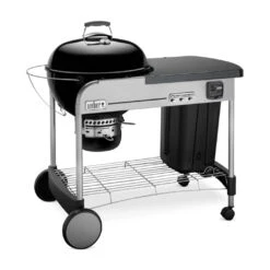 Barbecue Charbon Performer Premium 57 Cm GBS - Weber 15 Barbecue Charbon Performer Premium 57 Cm GBS - Weber -Weber Soldes Magasin barbecue weber performer premium 57cm gbs 0077924129575 3