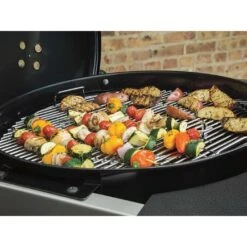 Barbecue Charbon Performer Premium 57 Cm GBS - Weber 19 Barbecue Charbon Performer Premium 57 Cm GBS - Weber -Weber Soldes Magasin barbecue weber performer premium 57cm gbs 0077924129575 7