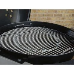 Barbecue Charbon Performer Premium 57 Cm GBS - Weber 20 Barbecue Charbon Performer Premium 57 Cm GBS - Weber -Weber Soldes Magasin barbecue weber performer premium 57cm gbs 0077924129575 8