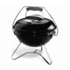Barbecue Charbon Smokey Joe Premium Noir ø37 Cm - Weber 2 Barbecue Charbon Smokey Joe Premium Noir ø37 Cm - Weber -Weber Soldes Magasin barbecue weber smokey joe premium 0077924003134