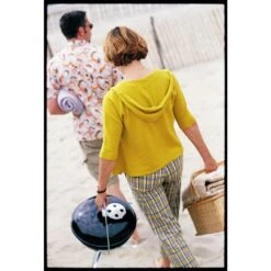 Barbecue Charbon Smokey Joe Premium Noir ø37 Cm - Weber 15 Barbecue Charbon Smokey Joe Premium Noir ø37 Cm - Weber -Weber Soldes Magasin barbecue weber smokey joe premium 0077924003134 3