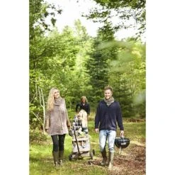 Barbecue Charbon Smokey Joe Premium Noir ø37 Cm - Weber 16 Barbecue Charbon Smokey Joe Premium Noir ø37 Cm - Weber -Weber Soldes Magasin barbecue weber smokey joe premium 0077924003134 4