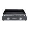 Plancha Gaz Blue Flame XD à Poser - Campingaz* 2 Plancha Gaz Blue Flame XD à Poser - Campingaz* -Weber Soldes Magasin blue flame x d 2 bruleurs 3138522114367