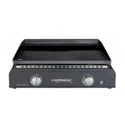 Plancha Gaz Blue Flame XD à Poser - Campingaz*