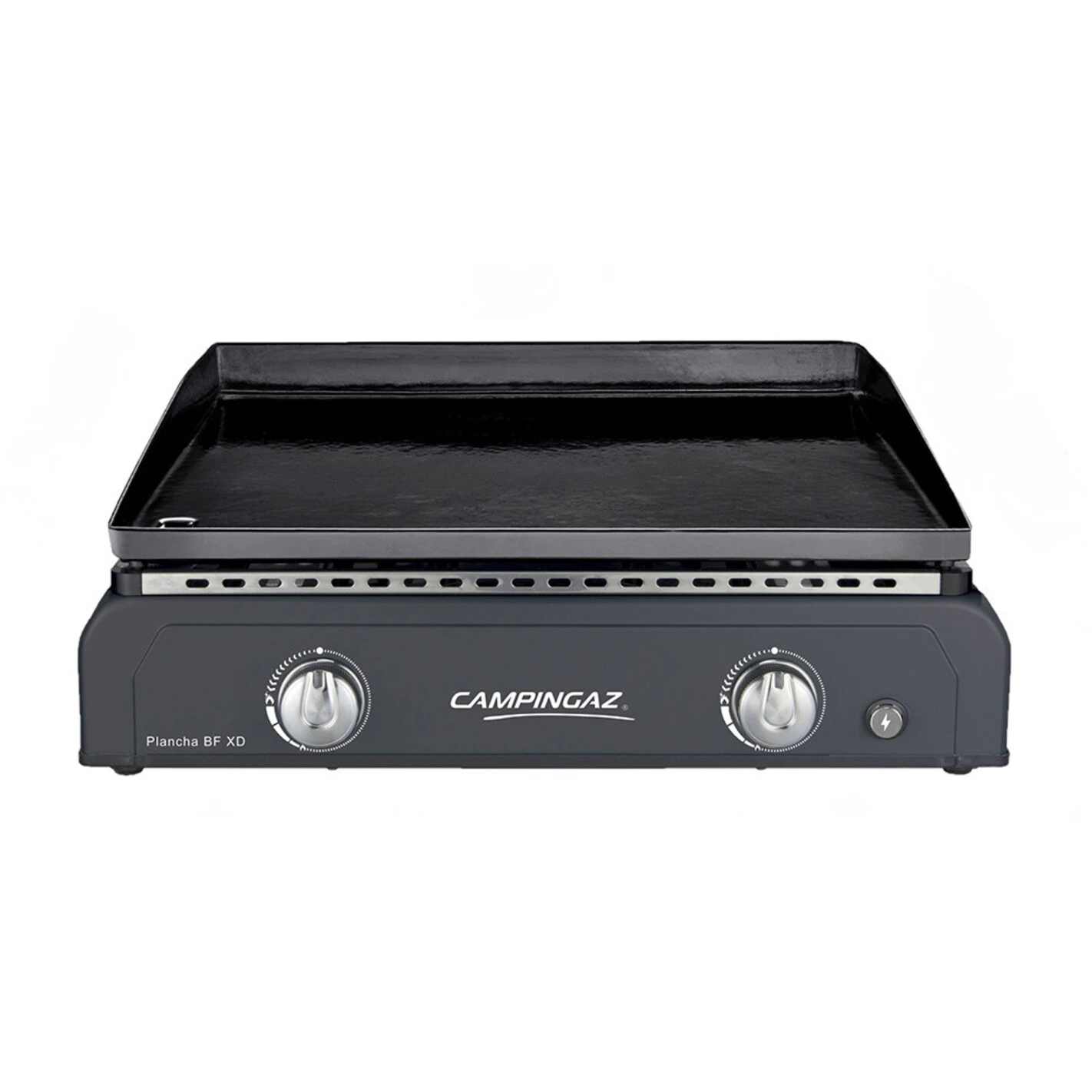 Plancha Gaz Blue Flame XD à Poser - Campingaz* 3 Plancha Gaz Blue Flame XD à Poser - Campingaz*