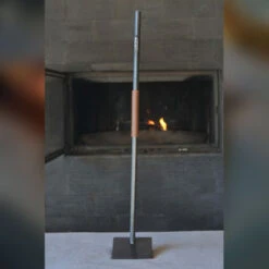 Bouffadou Design En Acier Michel Bras - Buffadoo