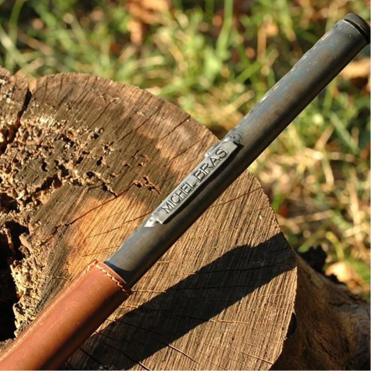 Bouffadou Design En Acier Michel Bras - Buffadoo 6 Bouffadou Design En Acier Michel Bras - Buffadoo – Image 4