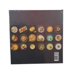 Box Pizza : Livre Recettes + Gant Anti Chaleur - Ofyr 9 Box Pizza : Livre Recettes + Gant Anti Chaleur - Ofyr -Weber Soldes Magasin box pizza livre gant ofyr 6019917181119 3