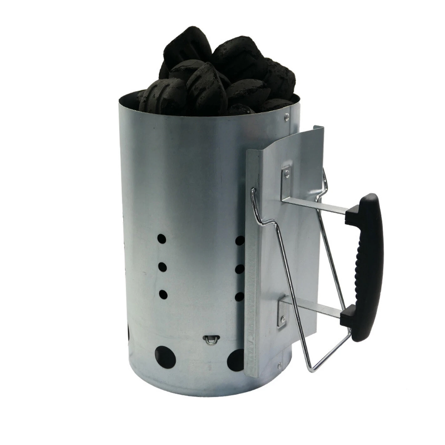 Cheminée D'Allumage Premium Barbecue - Nordic Flame 5 Cheminée D'Allumage Premium Barbecue - Nordic Flame – Image 3