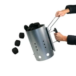 Cheminée D'Allumage Premium Barbecue - Nordic Flame 15 Cheminée D'Allumage Premium Barbecue - Nordic Flame -Weber Soldes Magasin cheminee allumage barbecue nordic flame 0085382675596 5