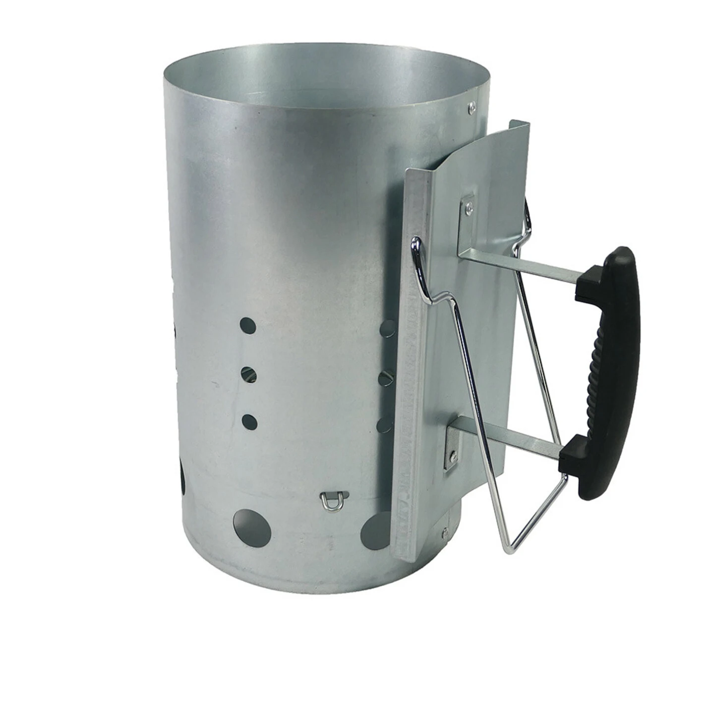 Cheminée D'Allumage Premium Barbecue - Nordic Flame 3 Cheminée D'Allumage Premium Barbecue - Nordic Flame