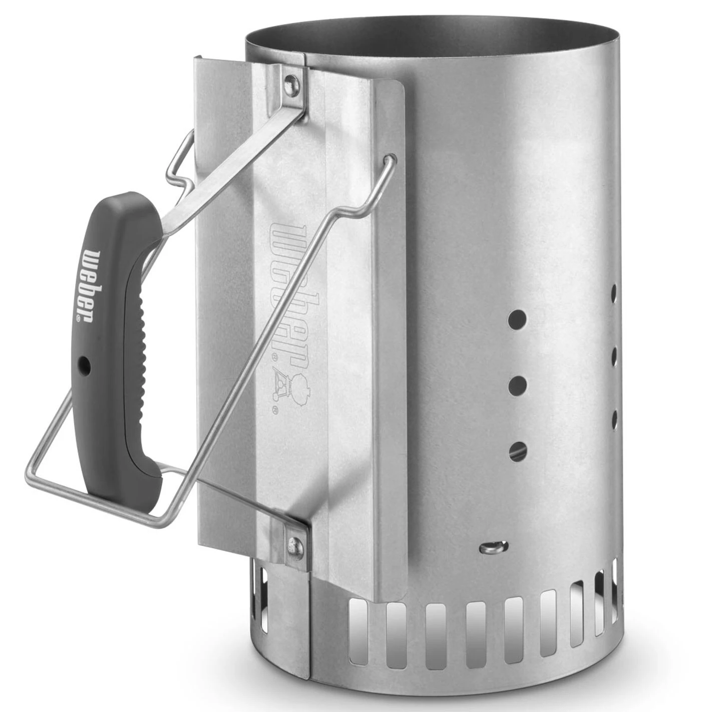 Cheminée D'allumage Weber Seule Pour Barbecue 10 Cheminée D'allumage Weber Seule Pour Barbecue – Image 8