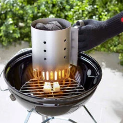 Cheminée D'allumage Weber Petit Modèle Barbecue Smokey Joe 10 Cheminée D'allumage Weber Petit Modèle Barbecue Smokey Joe -Weber Soldes Magasin cheminee dallumage weber petit modele smokey joe 0077924019494 2