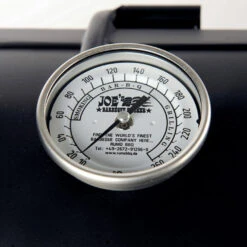 Barbecue Locomotive Smoker Classic 16” - Joe’s Barbecue 11 Barbecue Locomotive Smoker Classic 16” - Joe’s Barbecue -Weber Soldes Magasin classic 16 joe s barbecue 4250033101205 3