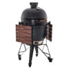 Barbecue Kamado Classic Large Sur Chariot Ø 49 Cm - The Bastard 1 Barbecue Kamado Classic Large Sur Chariot Ø 49 Cm - The Bastard -Weber Soldes Magasin classic large the bastard 8720365856327