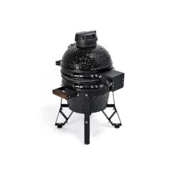 Barbecue Kamado Classic Small Ø 25 Cm - The Bastard 9 Barbecue Kamado Classic Small Ø 25 Cm - The Bastard -Weber Soldes Magasin classic small the bastard 8720365856426 2