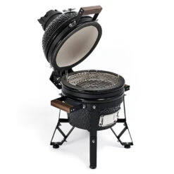 Barbecue Kamado Classic Small Ø 25 Cm - The Bastard 10 Barbecue Kamado Classic Small Ø 25 Cm - The Bastard -Weber Soldes Magasin classic small the bastard 8720365856426 3
