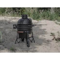 Barbecue Kamado Classic Small Ø 25 Cm - The Bastard 11 Barbecue Kamado Classic Small Ø 25 Cm - The Bastard -Weber Soldes Magasin classic small the bastard 8720365856426 4