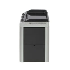 Combo Plancha Gaz Fusion 75 Inox Marin 3 Brûleurs + Chariot - ENO 14 Combo Plancha Gaz Fusion 75 Inox Marin 3 Brûleurs + Chariot - ENO -Weber Soldes Magasin combo fusion 75 inox eno 2020000038122 3